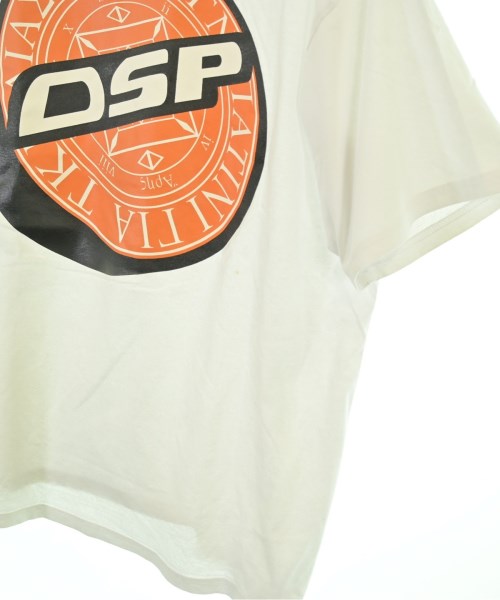 Diaspora Skateboards เสื้อยืด/เสื้อท็อปส์