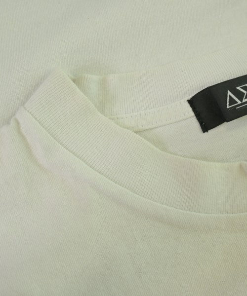 Diaspora Skateboards เสื้อยืด/เสื้อท็อปส์