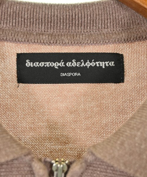 Diaspora Skateboards เสื้อกันหนาว