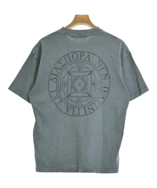 Diaspora Skateboards เสื้อยืด/เสื้อท็อปส์