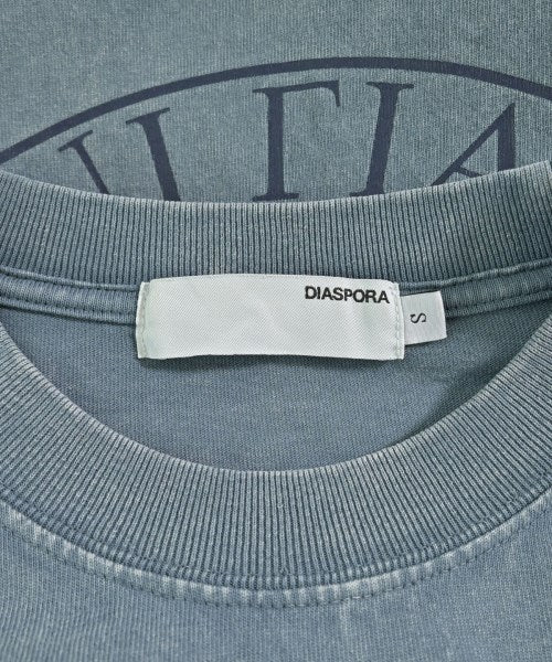 Diaspora Skateboards เสื้อยืด/เสื้อท็อปส์