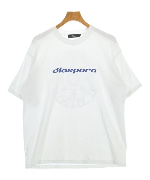 Diaspora Skateboards เสื้อยืด/เสื้อท็อปส์