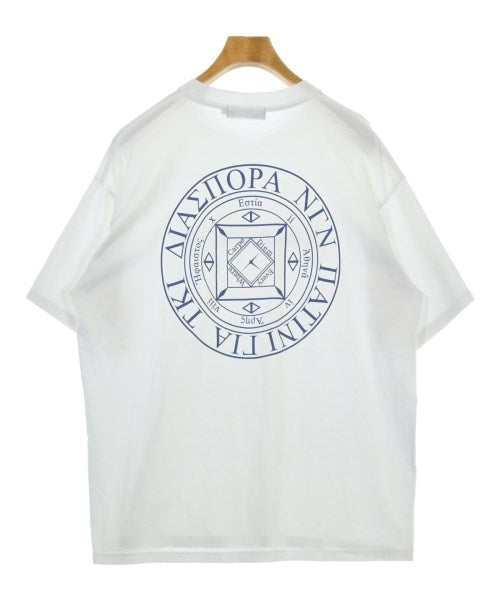 Diaspora Skateboards เสื้อยืด/เสื้อท็อปส์