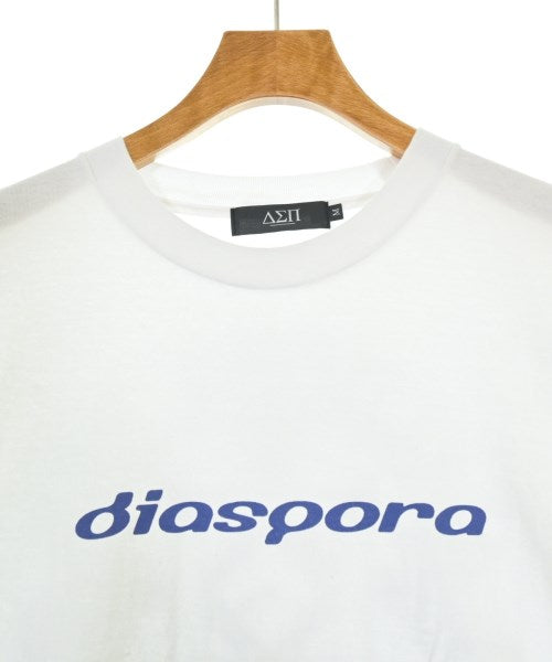 Diaspora Skateboards เสื้อยืด/เสื้อท็อปส์