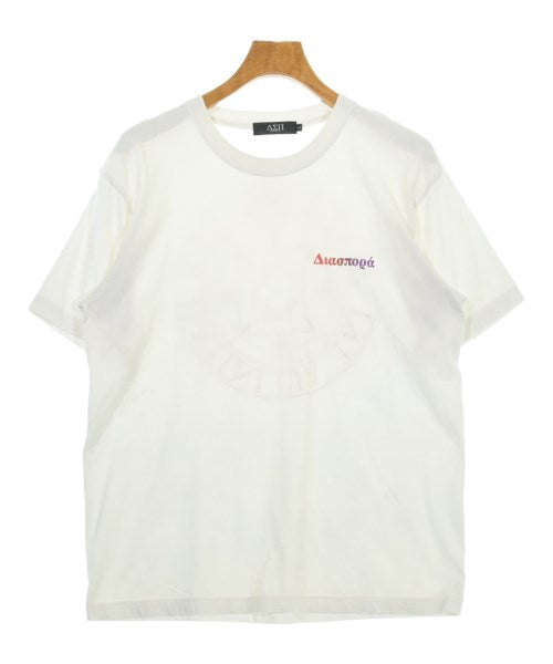 Diaspora Skateboards เสื้อยืด/เสื้อท็อปส์