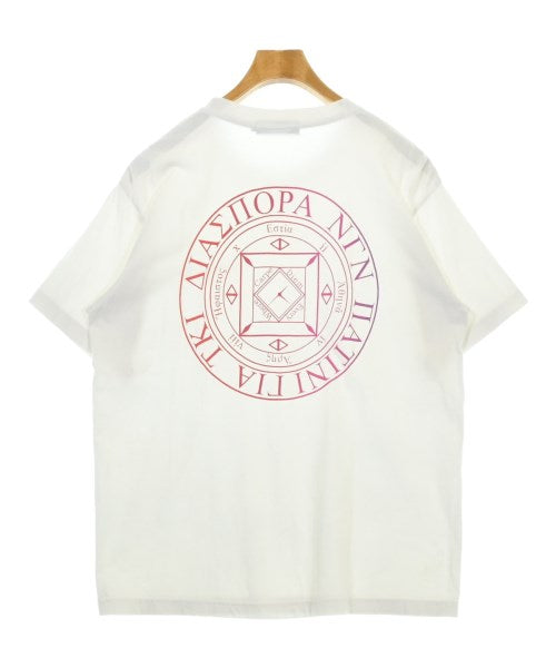 Diaspora Skateboards เสื้อยืด/เสื้อท็อปส์