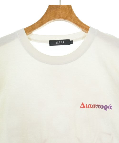 Diaspora Skateboards เสื้อยืด/เสื้อท็อปส์