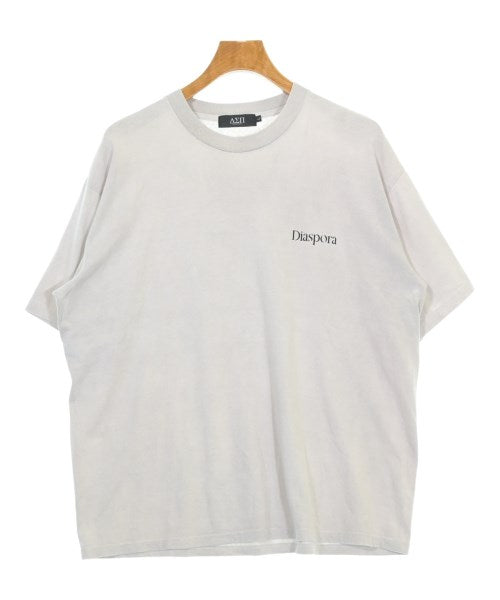 Diaspora Skateboards เสื้อยืด/เสื้อท็อปส์
