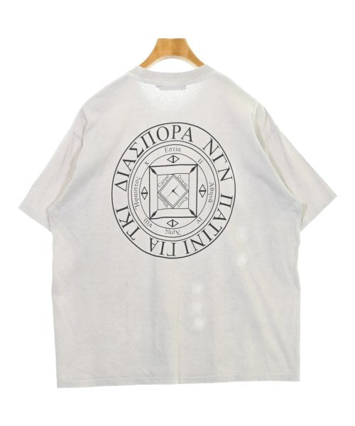 Diaspora Skateboards เสื้อยืด/เสื้อท็อปส์