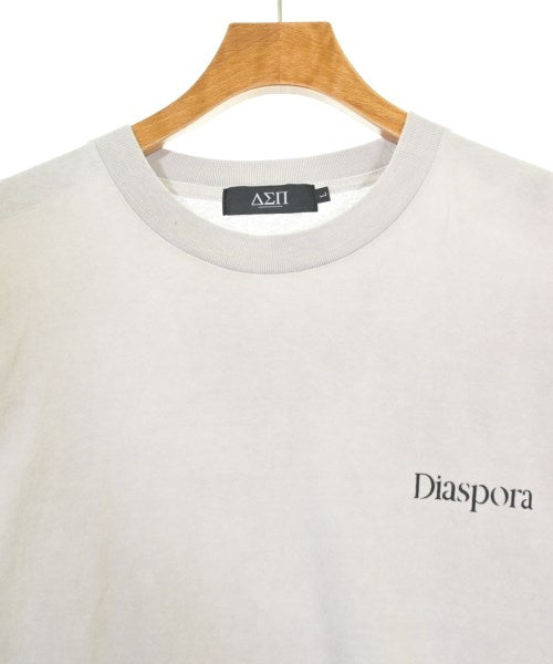 Diaspora Skateboards เสื้อยืด/เสื้อท็อปส์