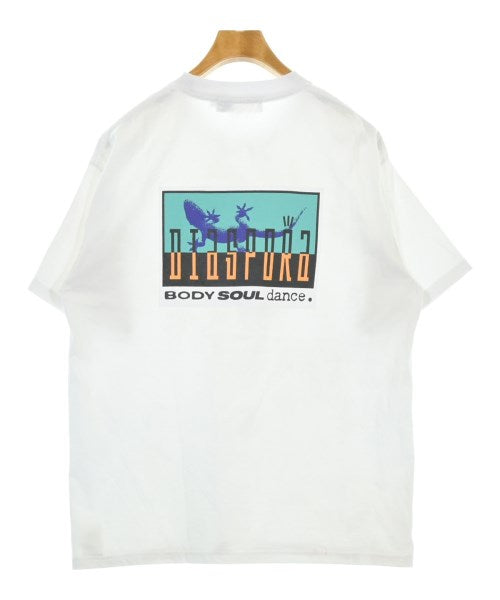 Diaspora Skateboards เสื้อยืด/เสื้อท็อปส์