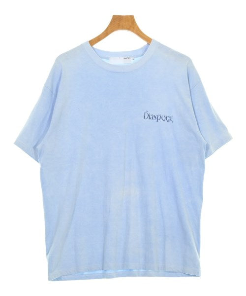Diaspora Skateboards เสื้อยืด/เสื้อท็อปส์
