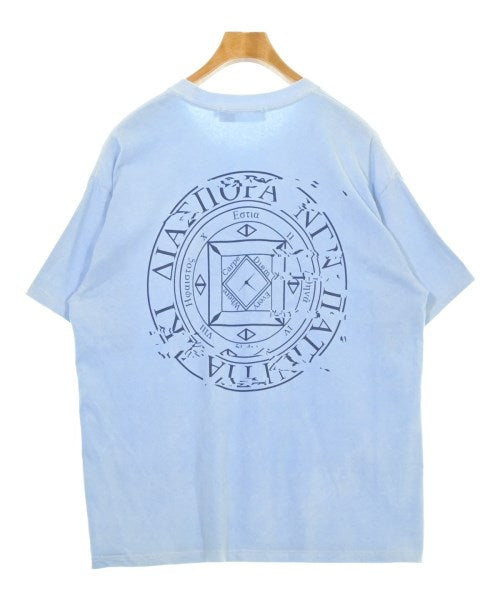 Diaspora Skateboards เสื้อยืด/เสื้อท็อปส์