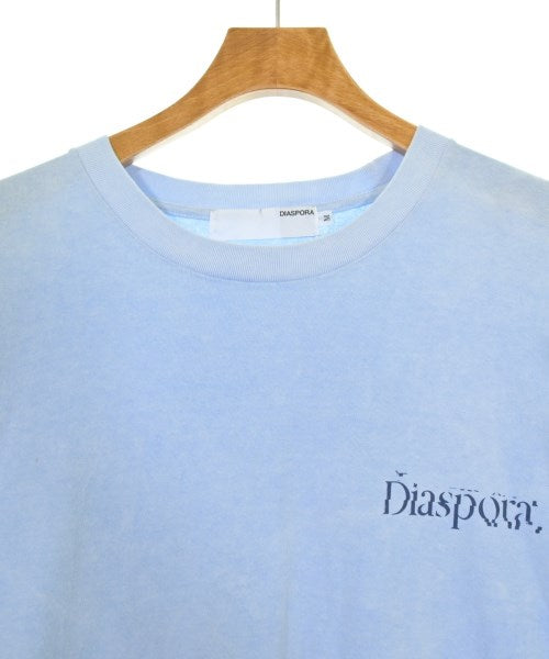 Diaspora Skateboards เสื้อยืด/เสื้อท็อปส์