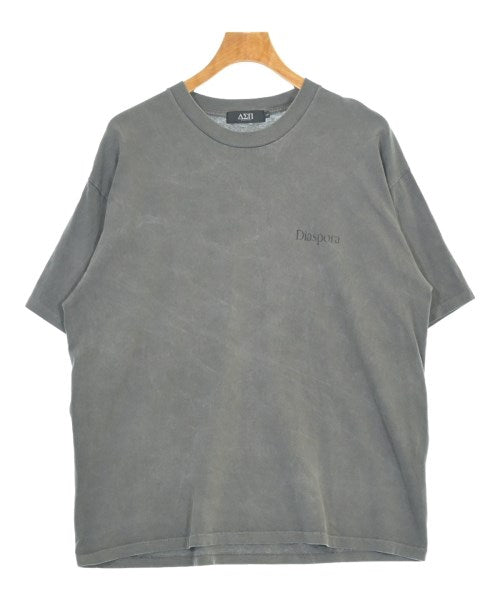 Diaspora Skateboards เสื้อยืด/เสื้อท็อปส์