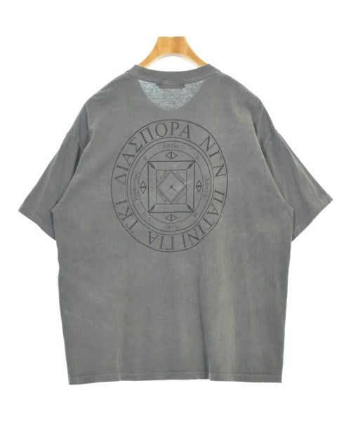Diaspora Skateboards เสื้อยืด/เสื้อท็อปส์