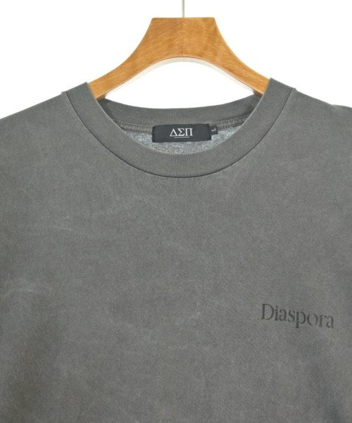 Diaspora Skateboards เสื้อยืด/เสื้อท็อปส์
