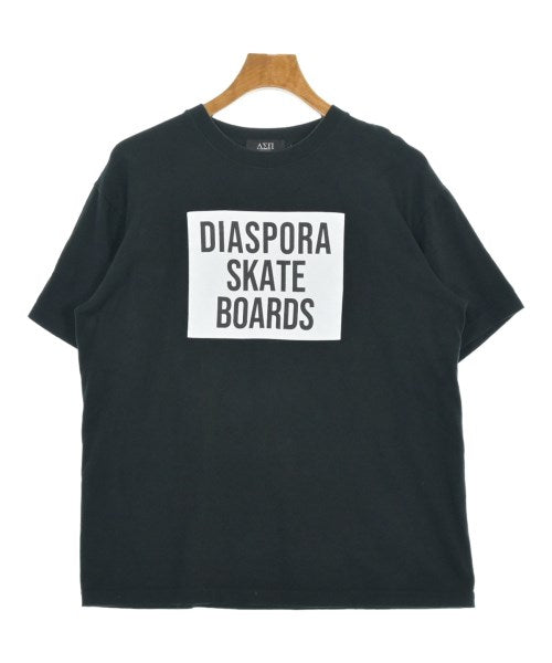 Diaspora Skateboards เสื้อยืด/เสื้อท็อปส์