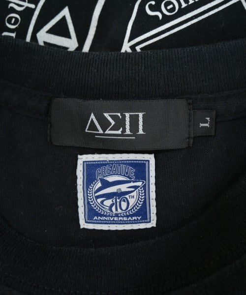 Diaspora Skateboards เสื้อยืด/เสื้อท็อปส์