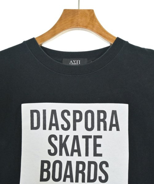 Diaspora Skateboards เสื้อยืด/เสื้อท็อปส์
