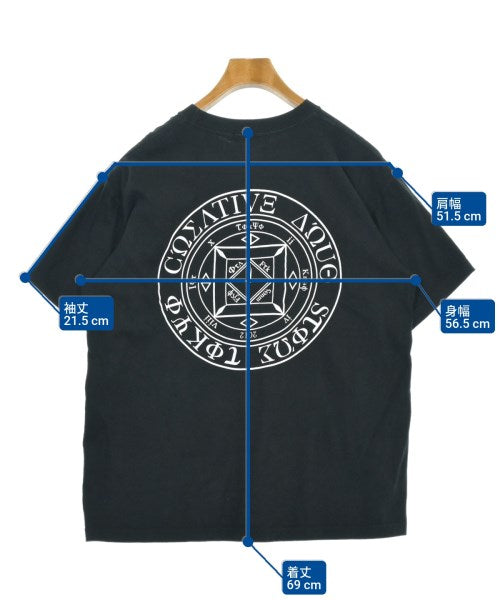 Diaspora Skateboards เสื้อยืด/เสื้อท็อปส์