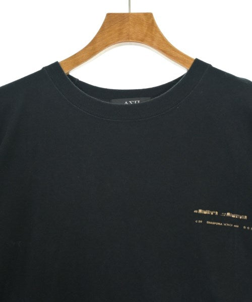 Diaspora Skateboards เสื้อยืด/เสื้อท็อปส์
