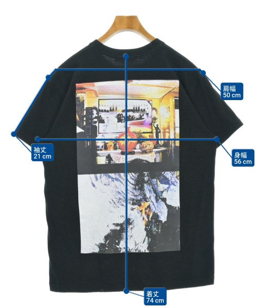 Diaspora Skateboards เสื้อยืด/เสื้อท็อปส์