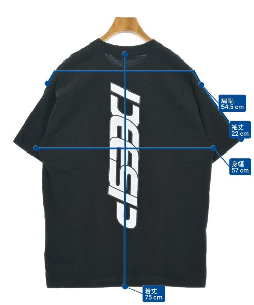 Diaspora Skateboards เสื้อยืด/เสื้อท็อปส์
