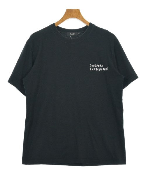 Diaspora Skateboards เสื้อยืด/เสื้อท็อปส์