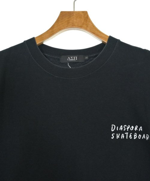 Diaspora Skateboards เสื้อยืด/เสื้อท็อปส์