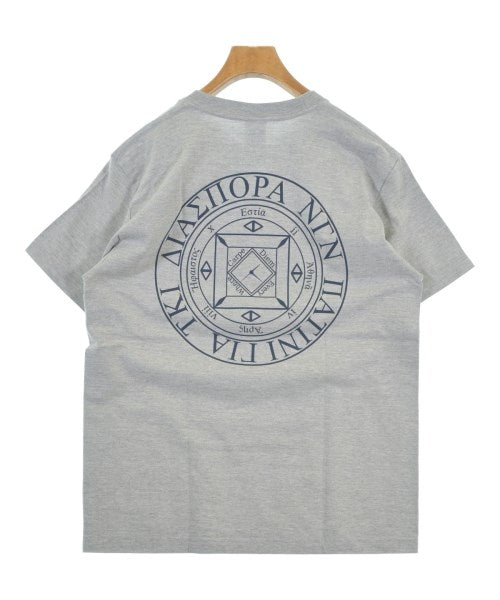 Diaspora Skateboards เสื้อยืด/เสื้อท็อปส์