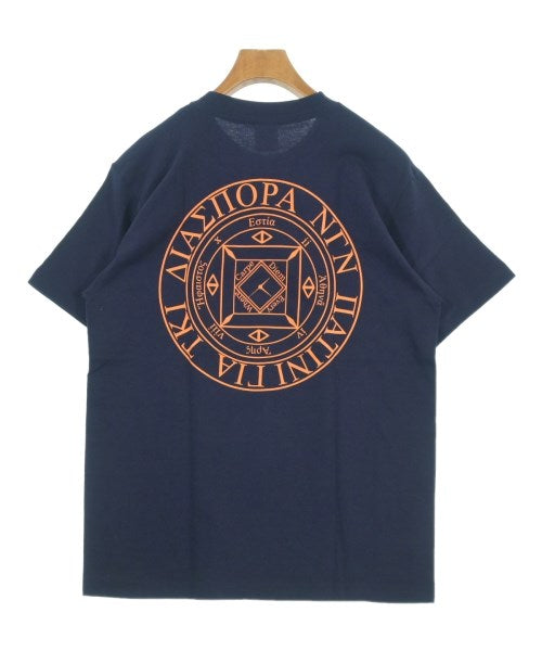 Diaspora Skateboards เสื้อยืด/เสื้อท็อปส์