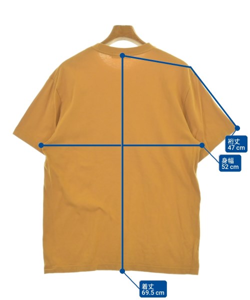 Diaspora Skateboards เสื้อยืด/เสื้อท็อปส์