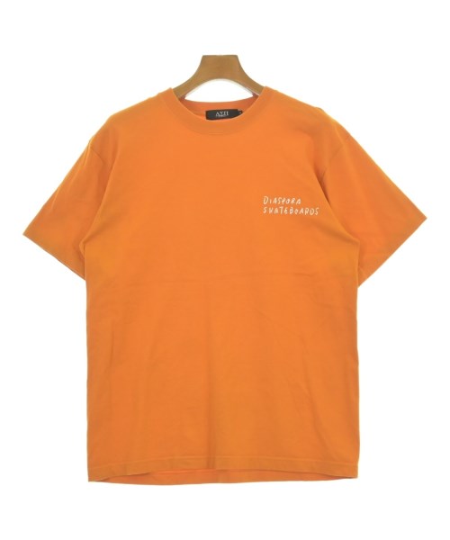 Diaspora Skateboards เสื้อยืด/เสื้อท็อปส์