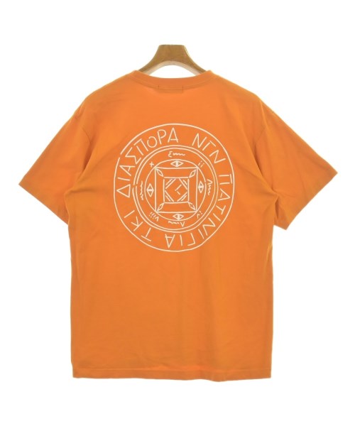 Diaspora Skateboards เสื้อยืด/เสื้อท็อปส์