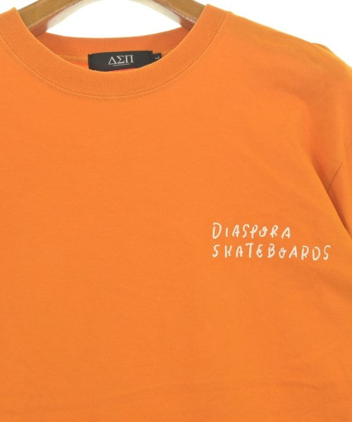 Diaspora Skateboards เสื้อยืด/เสื้อท็อปส์
