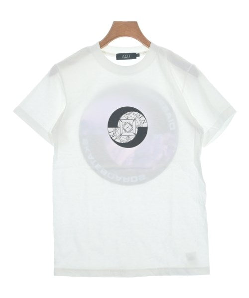 Diaspora Skateboards เสื้อยืด/เสื้อท็อปส์