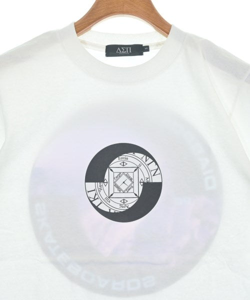 Diaspora Skateboards เสื้อยืด/เสื้อท็อปส์