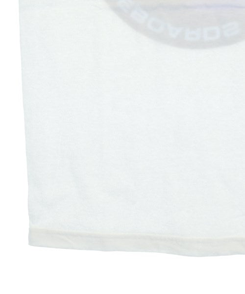 Diaspora Skateboards เสื้อยืด/เสื้อท็อปส์