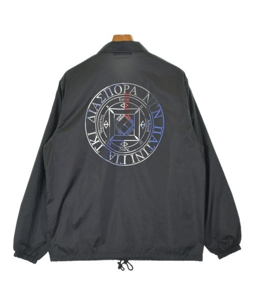 Diaspora Skateboards แจ็คเก็ตเบลาส์ อื่น