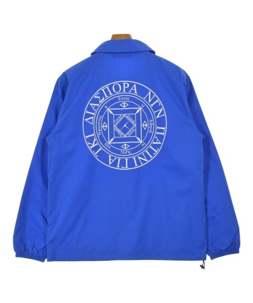 Diaspora Skateboards แจ็คเก็ตเบลาส์ อื่น