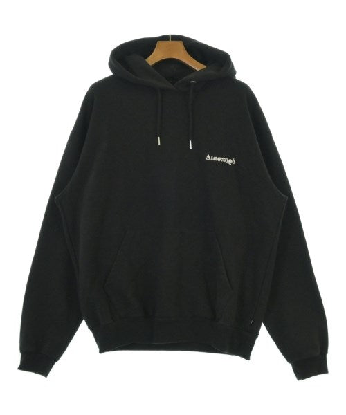 Diaspora Skateboards เสื้อฮู้ด