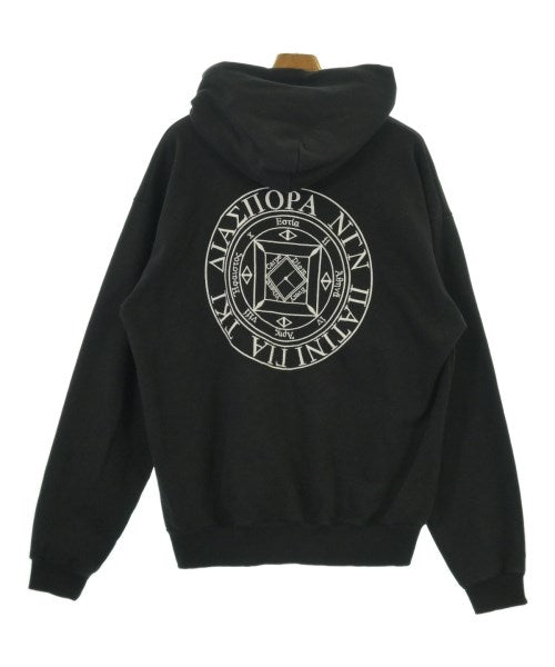 Diaspora Skateboards เสื้อฮู้ด