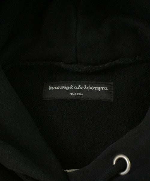Diaspora Skateboards เสื้อฮู้ด