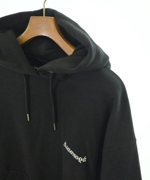 Diaspora Skateboards เสื้อฮู้ด