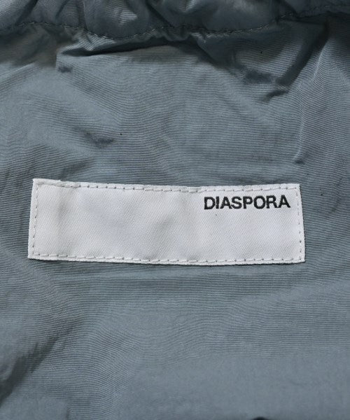 Diaspora Skateboards กางเกงขาสั้น