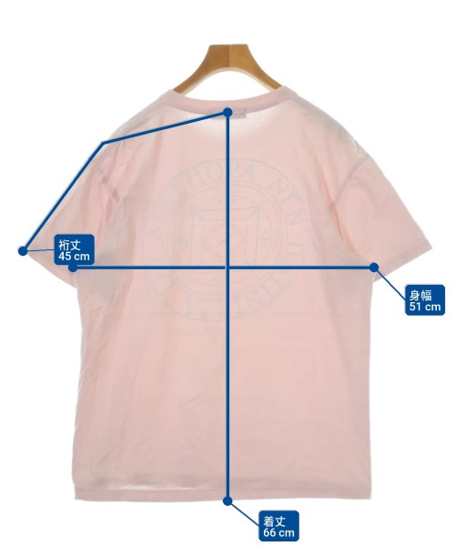 Diaspora Skateboards เสื้อยืด/เสื้อท็อปส์