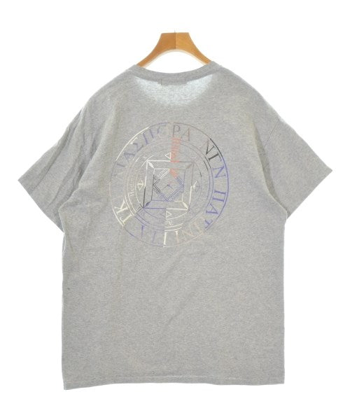 Diaspora Skateboards เสื้อยืด/เสื้อท็อปส์