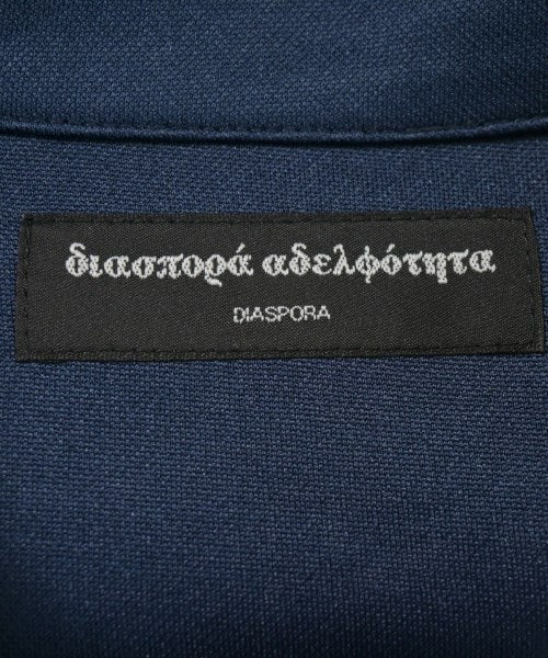 Diaspora Skateboards เสื้อยืด/เสื้อท็อปส์