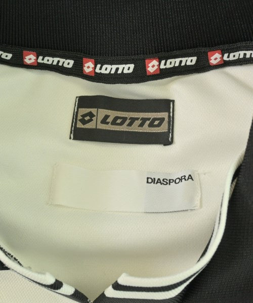 Diaspora Skateboards เสื้อยืด/เสื้อท็อปส์